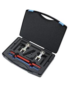 GEDKL-0580-45KA image(0) - Gedore Locking Tool Set, BMW