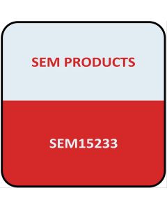 SEM15233 image(0) - SEM Paints Color Coat Gloss Black