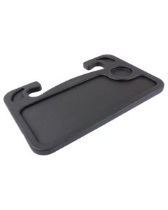 WLMW1283 image(0) - Performance Tool Steering Wheel Caddy Desk Top Tray