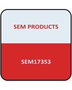 SEM17353 image(0) - SEM Paints Classic Coat Silver Gray