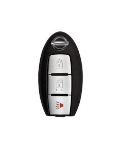 Nissan Pathfinder 2013-2016 3-Button Smart Key