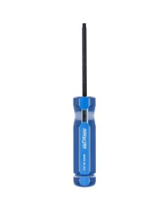 CHAT203A image(0) - Channellock T20X3" TORX SCREWDRIVER