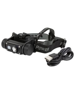 Wilmar Corp. / Performance Tool PT Power FirePoint X Li-Ion Headlamp