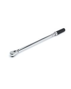 KDT85066M image(0) - Gearwrench 1/2" Drive Micrometer Torque Wrench 30-250 Ft-lb