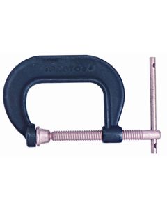 PRO402 image(0) - STANLEY PROTO INDUSTRIAL C-CLAMP 0-2 IN