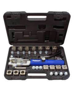 MSC72475-PRC image(0) - Mastercool Universal Hydraulic Flaring Tool Set