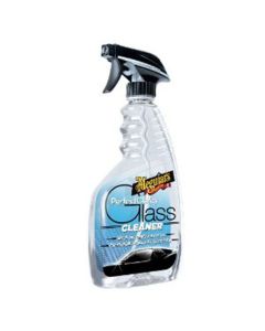 MEGG8224 image(1) - Meguiar's Automotive Pure Clarity Glass Cleaner