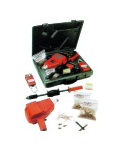 JLM1550 image(0) - Motor Guard WELDER STUD KIT DELUXE