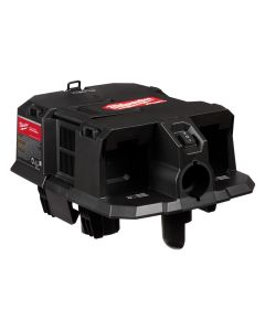 MLW0921-20 image(0) - Milwaukee Tool M18 FUEL Dual Battery Wet/Dry Vacuum Motor Head