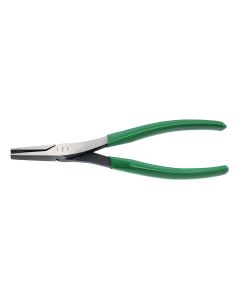 SKT17828 image(2) - S K Hand Tools PLIERS DUCKBILL 8IN. SERRATED JAWS