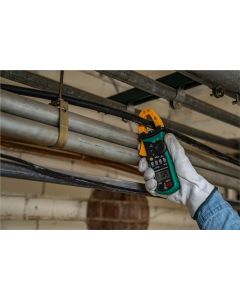 KPSPA430MINI image(1) - KPS by Power Probe KPS PA430 MINI Digital Clamp Meter for AC/DC Voltage and Current