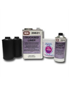 SEM39630 image(0) - SEM Paints Truckbed Liner Kit