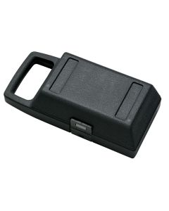 FLUC20 image(0) - Fluke HARD CARRYING CASE FOR FLUKE-25/27