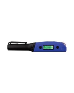 Horizon Tool 2 in 1 Digital Tire Pressure Gauge with Pen Light