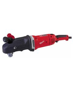 MLW1680-20 image(0) - Milwaukee Tool 1/2" SUPER HAWG CORDED DRILL (BARE)