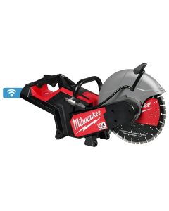 MLWMXF315-0 image(0) - Milwaukee Tool MX FUEL 14" Cut-Off Saw w/ RAPIDSTOP (Tool Only)
