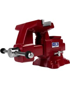 WIL28820 image(0) - Wilton 676U 6.5" UTILITY VISE