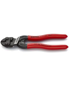 KNP7101160 image(0) - 6 1/4In Knipex Cobolt Compact Bolt Cutters