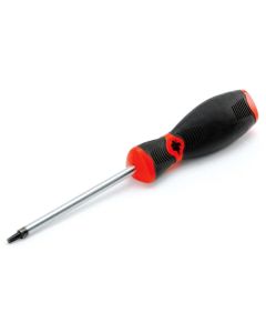 WLMW30820 image(0) - Wilmar Corp. / Performance Tool Torx Bit Screwdriver, T20