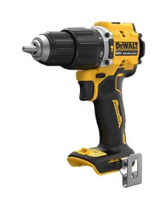 DWTDCD799B image(0) - DeWalt  20V Max Compact Hammer Drill/Driver Bare