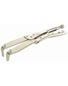 OTC4802 image(0) - Unversal Pulley Holder Locking Plier