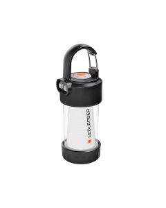 LED502053 image(0) - LEDLENSER INC ML4 Recharge Outdoor Lantern, 300 Lumens