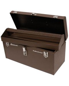 Homak Manufacturing 24 in. Prof Toolbox