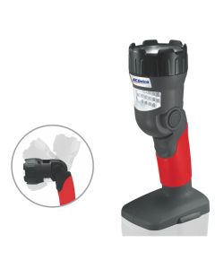 ACDARL2025 image(0) - ACDelco Lith 18V Foldable Flashlight and LED Light