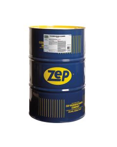 ZEP683785 image(0) - Brake Cleaner; 53 Gal. Drum