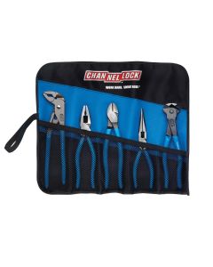 Channellock 5-PC PROFESSIONAL TOOL SET