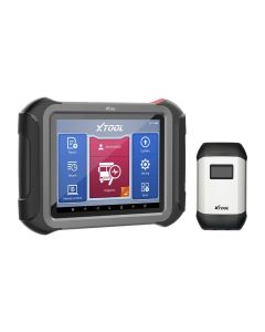 XTLD9HD image(0) - Xtooltech D9HD Diagnostic Scanner