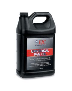 FJC2475 image(0) - FJC GALLON PAG OIL