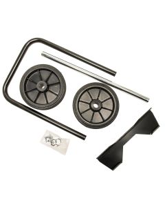 Forney Industries Wheel and Handle Kit for Forney 314 (Forney 235 AC/DC Stick Welder)