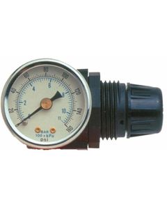 JLMRG4049 image(0) - Motor Guard R262 MINI REGULATOR GAUGE