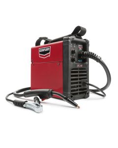 LEWK3493-1 image(0) -  Century FC90 Flux Core Welder