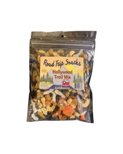 Smokehouse Hollywood Trail Mix; Snack Items