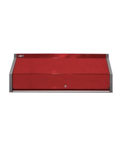 60 in. HXLPro Series Hutch, Red