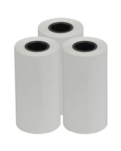 ROB34214 image(1) - Robinair 3-Pack Printer Paper