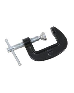 Wilmar Corp. / Performance Tool 1" C-Clamp