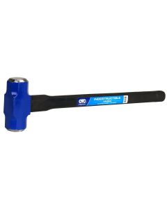 OTC5790ID-624 image(0) - OTC 6 lb., 24 in. Long Double Face Sledge Hammer, Inde