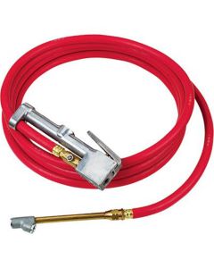 MIL98-A1-501 image(0) - Milton Industries Truck Tire Inflator with 15 FT Hose