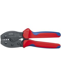 KNP975230 image(1) - KNIPEX PreciForce Crimping Pliers