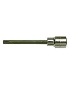 VIM Tools Poly Drive Head Bolt Tool, VW & Audi Head Bolts 10 mm, 6 Point