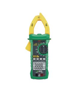 KPSPA720 image(0) - KPS by Power Probe KPS PA720 True RMS Industrial Digital Clamp Meter