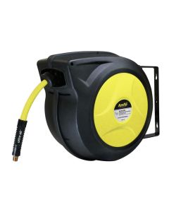 AMF588HR-RET image(0) - Amflo Enclosed Hose Reel