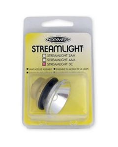 STL33004 image(0) - Streamlight BULB ASSEMBLY 3C-CELL PROPOLYMER