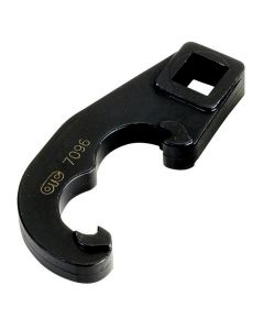 OTC7096 image(0) - OTC TIE ROD ADJUSTING TOOL 7/8IN. FOR FULL SIZE CARS