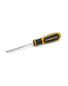 KDT80089H image(0) - #0 x 4" Square Dual Material Screwdriver