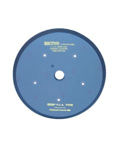 Eezer Products PAD 8" PSA 6 HOLE REPLACEMENT