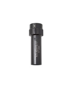 KTIXD3TS-17 image(0) - K Tool International 17mm Replacement Ultimate Torq Socket